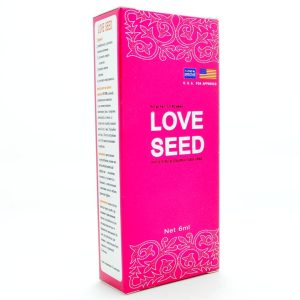 情種love seed催情液