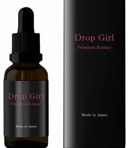 Drop Girl 究極媚藥