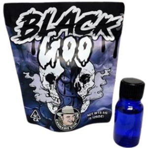 BLACK GOO魔幻骷顱