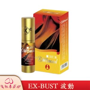 西班牙 EX-BUST 波動